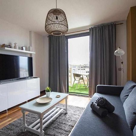 Holyhome Arrecife City Εξωτερικό φωτογραφία