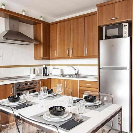 Holyhome Arrecife City Εξωτερικό φωτογραφία