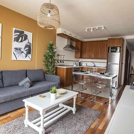 Holyhome Arrecife City Εξωτερικό φωτογραφία