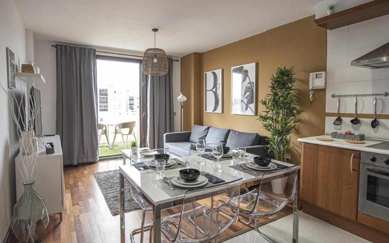 Holyhome Arrecife City Εξωτερικό φωτογραφία