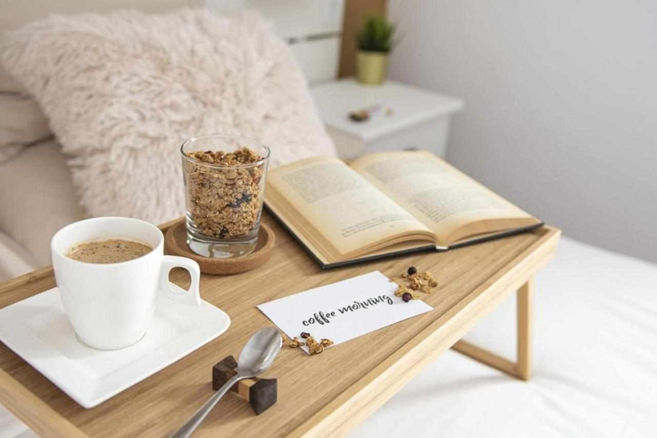 Holyhome Arrecife City Εξωτερικό φωτογραφία