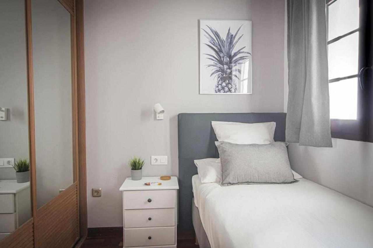 Holyhome Arrecife City Εξωτερικό φωτογραφία