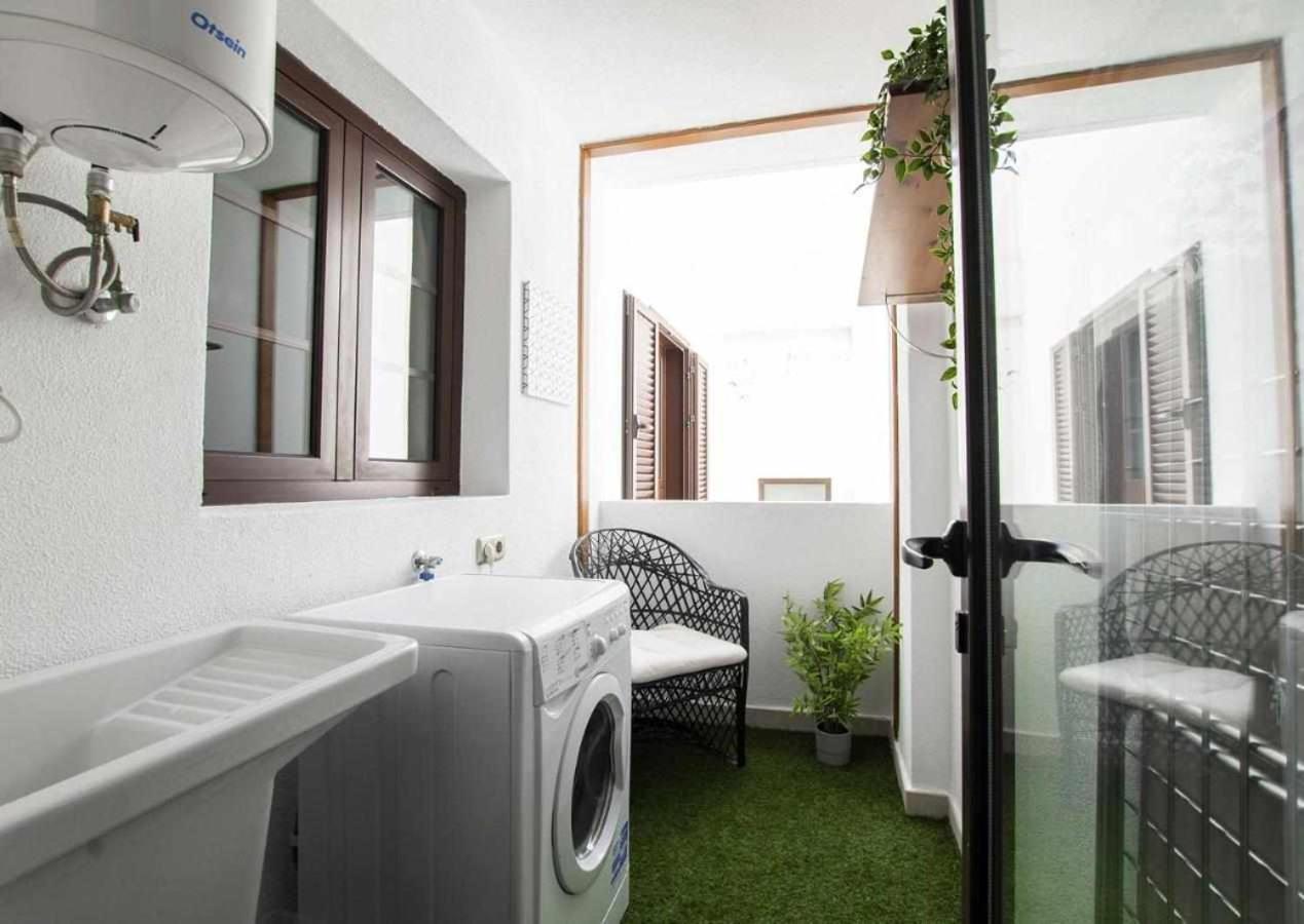Holyhome Arrecife City Εξωτερικό φωτογραφία