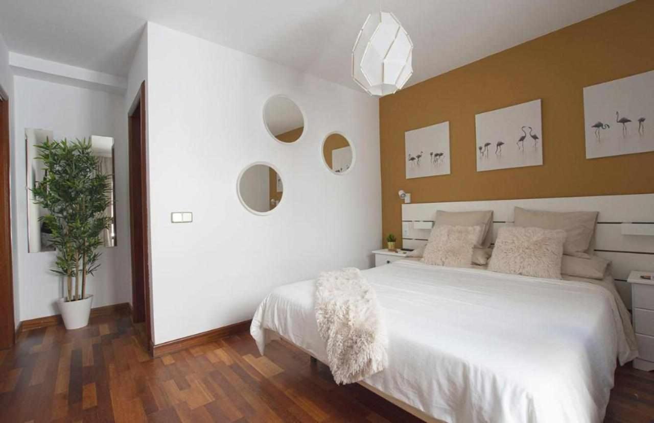 Holyhome Arrecife City Εξωτερικό φωτογραφία