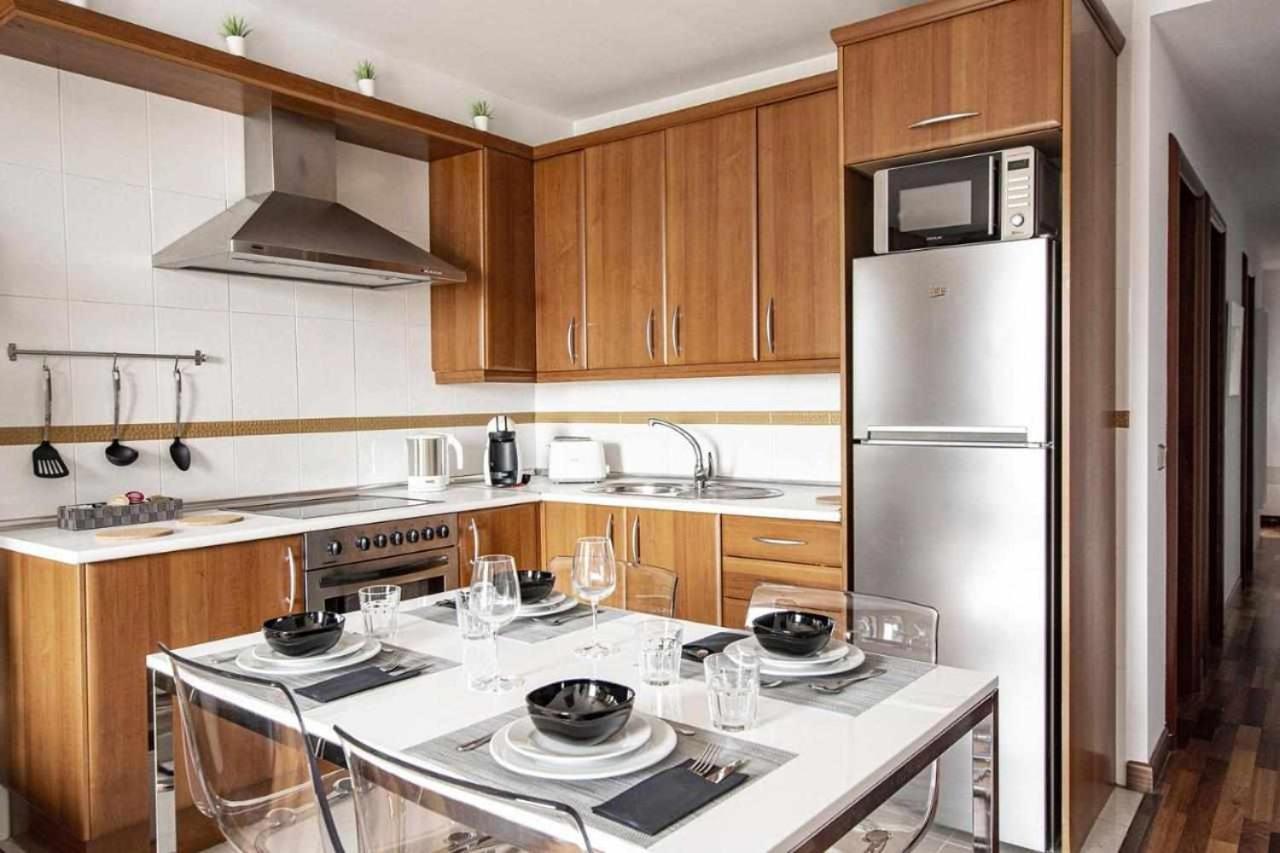 Holyhome Arrecife City Εξωτερικό φωτογραφία