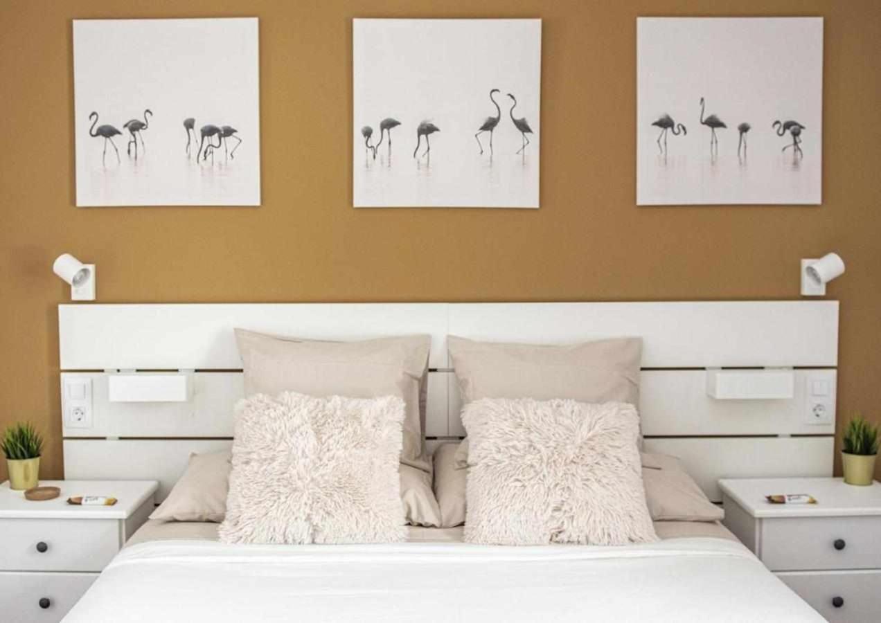 Holyhome Arrecife City Εξωτερικό φωτογραφία