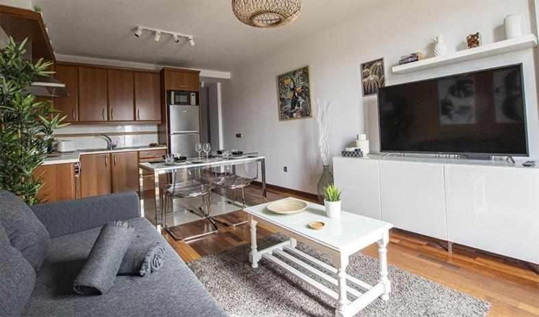 Holyhome Arrecife City Εξωτερικό φωτογραφία