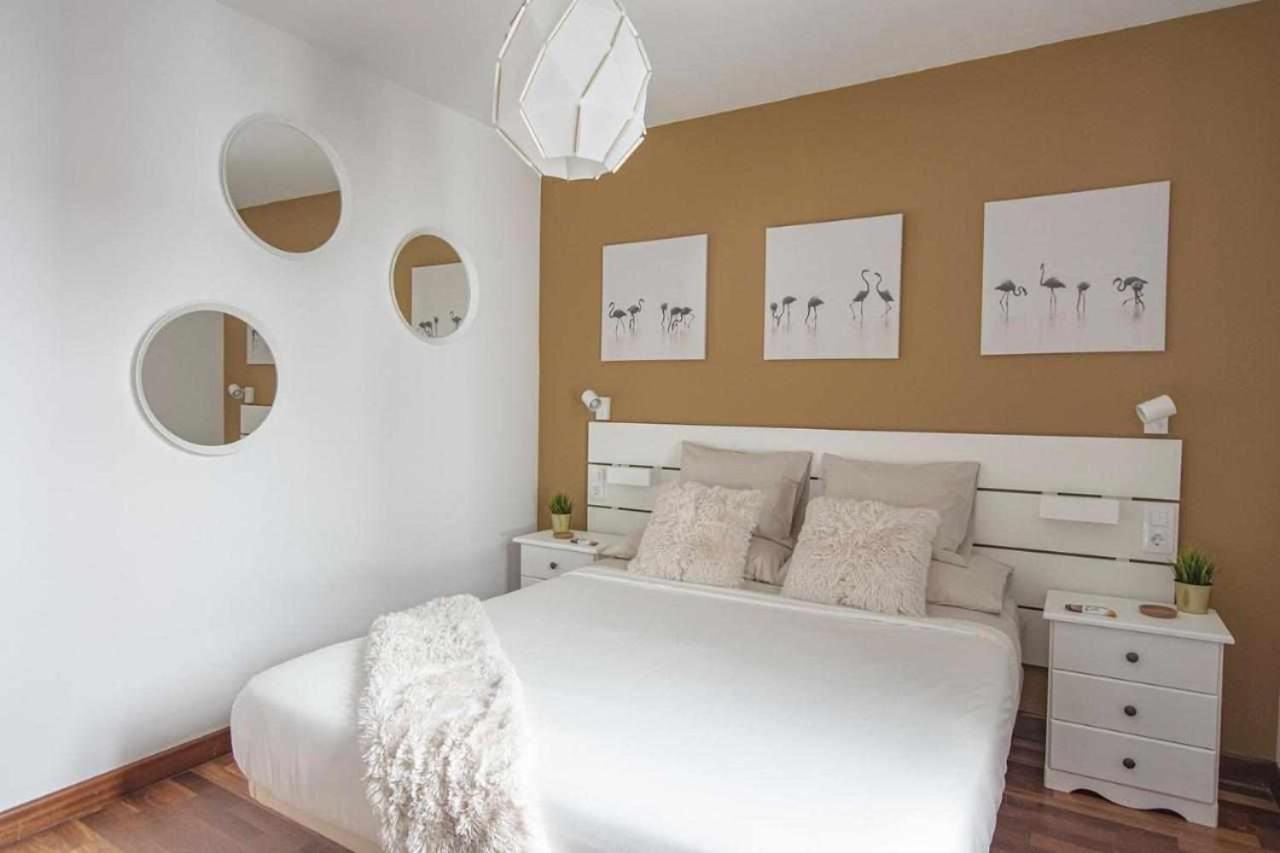Holyhome Arrecife City Εξωτερικό φωτογραφία