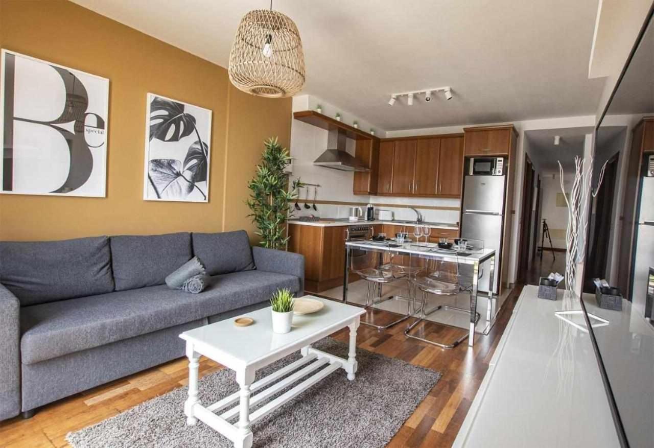 Holyhome Arrecife City Εξωτερικό φωτογραφία